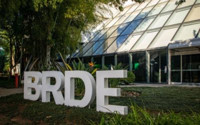 Movimento Pró-Paraná cumprimenta o BRDE por seus 60 anos de existência