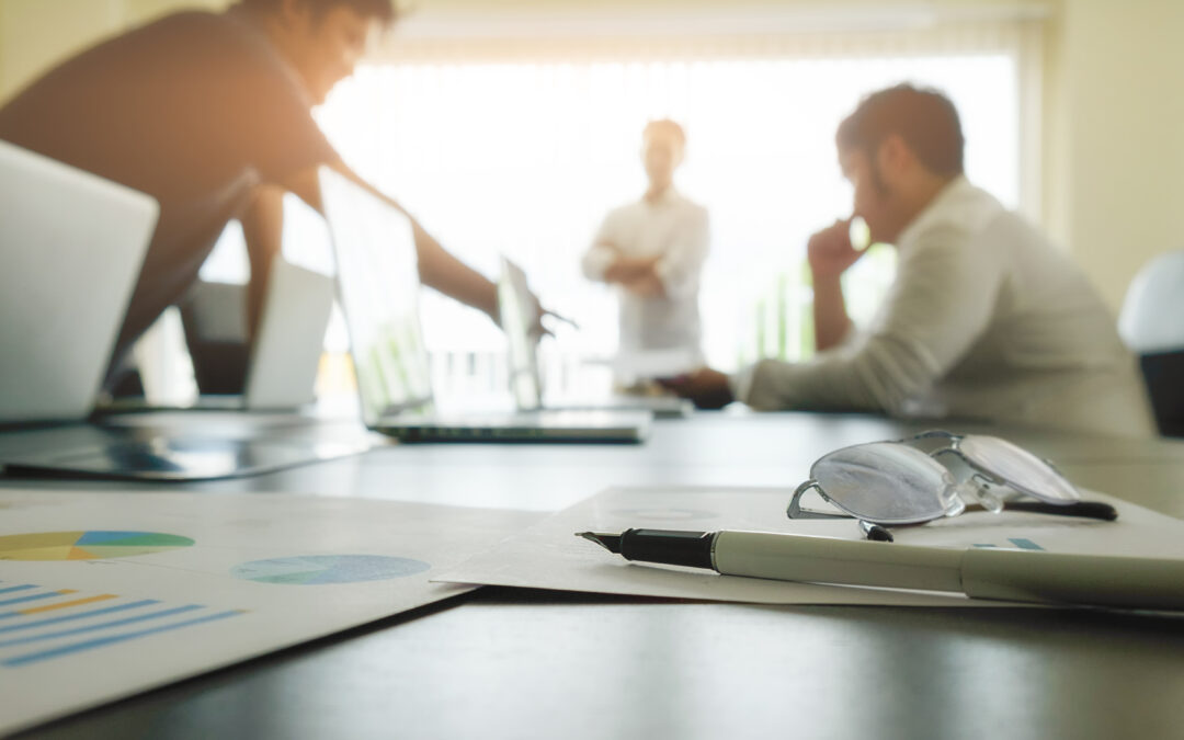 Representando o MPP, diretores marcam presença em eventos